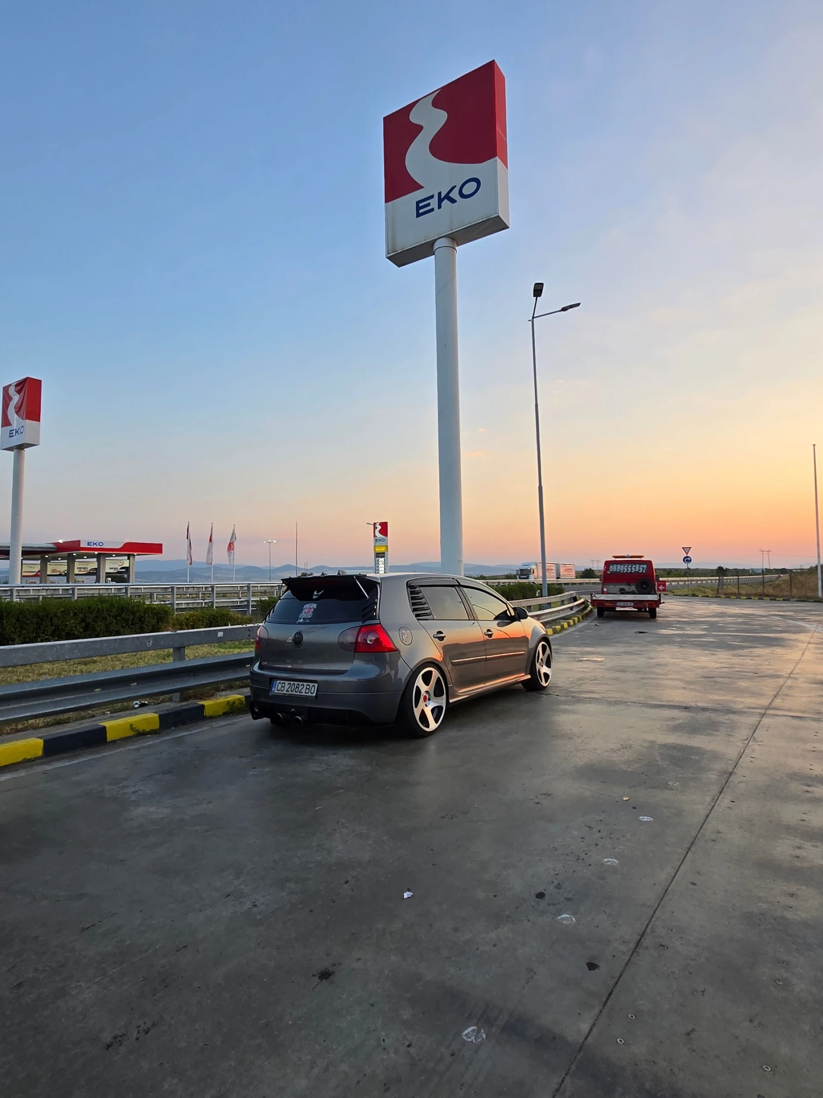 VW Golf 1.9 105/200 - изображение 5
