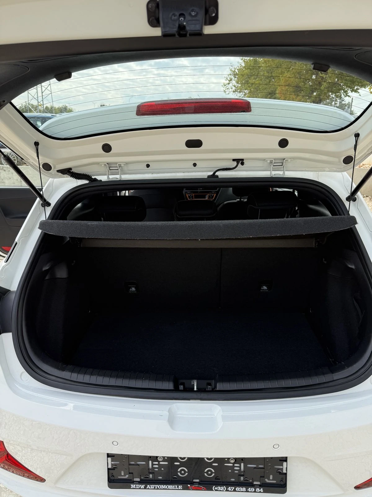 Hyundai I20 Comfort/ЛИЗИНГ - изображение 2