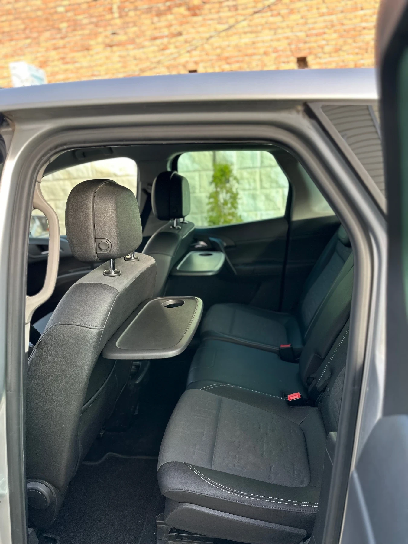 Opel Meriva | Mobile.bg   16