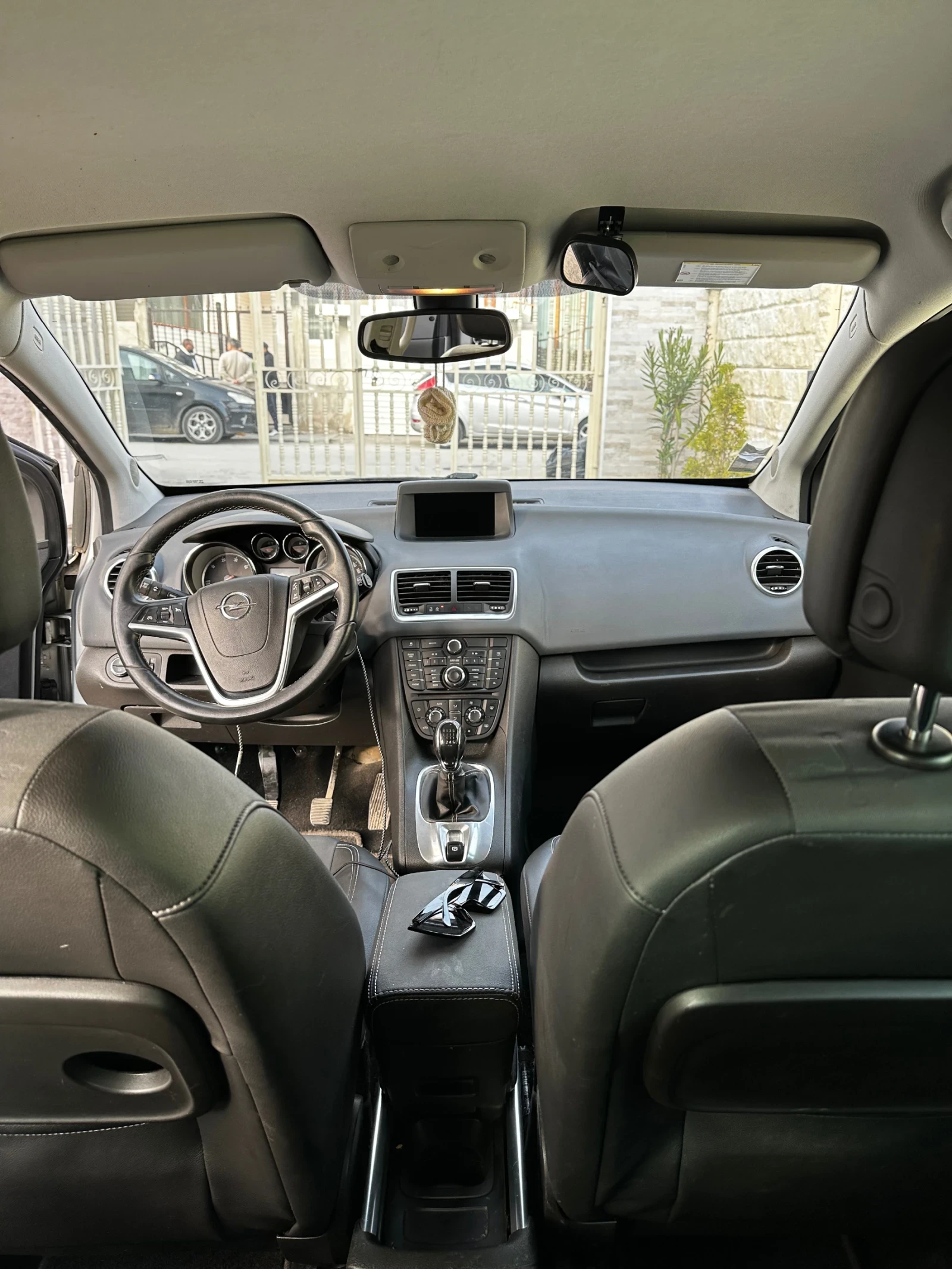 Opel Meriva | Mobile.bg   9