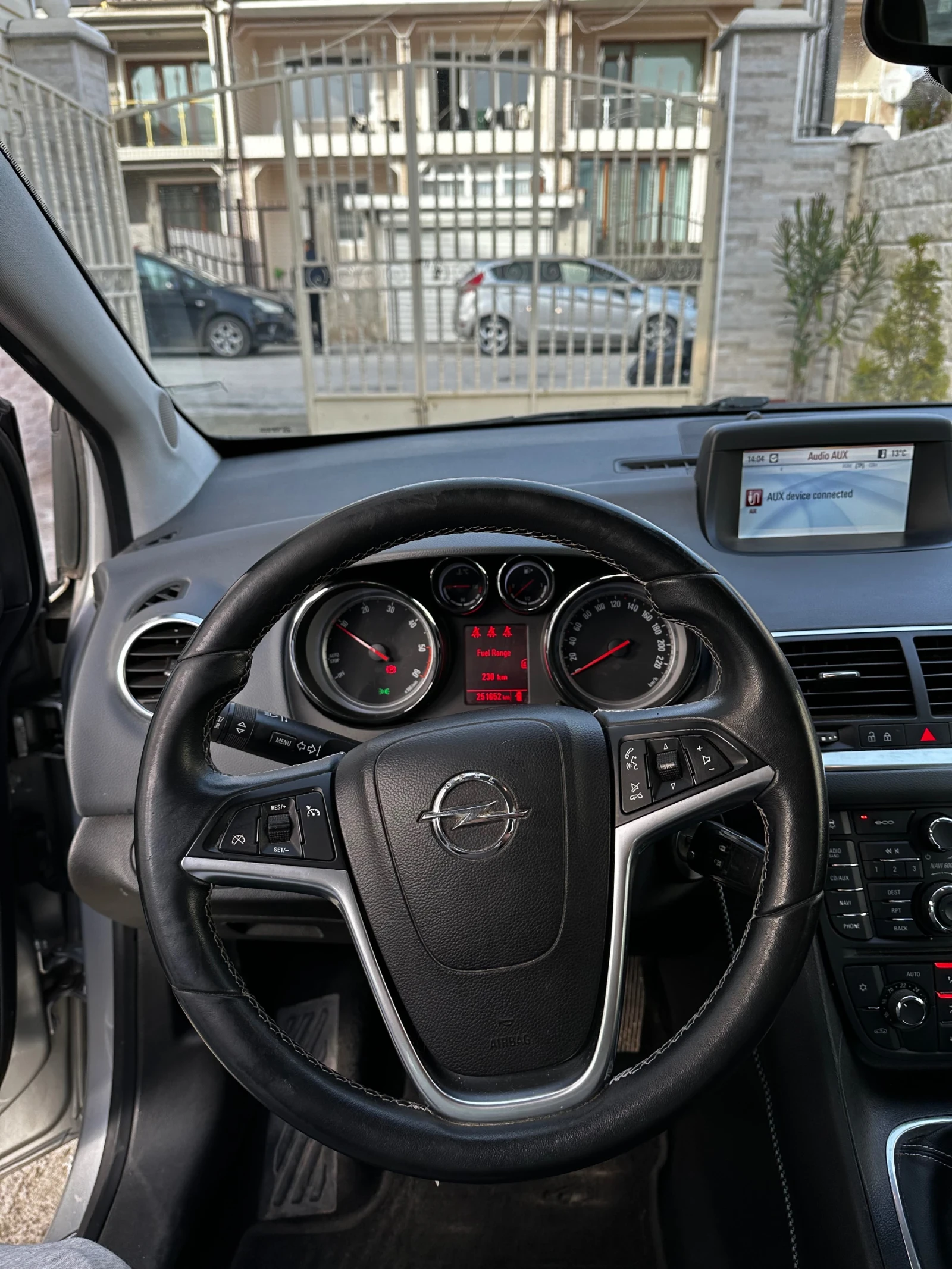 Opel Meriva | Mobile.bg   10