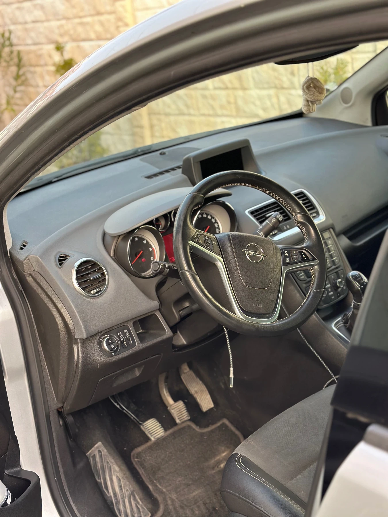 Opel Meriva | Mobile.bg   14