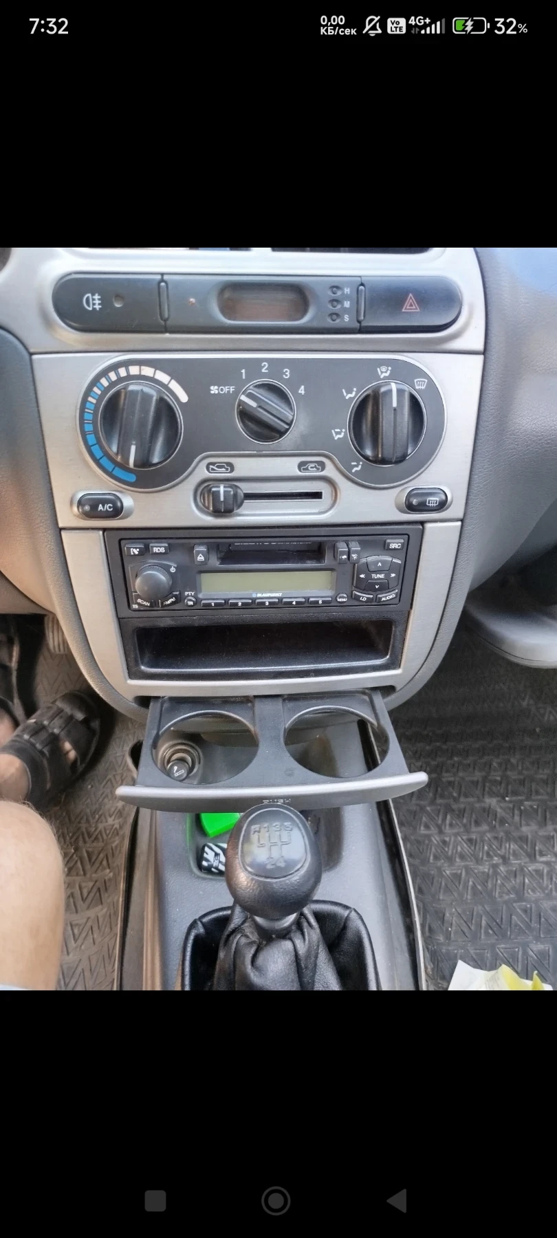 Daewoo Lanos 1.4 - изображение 5