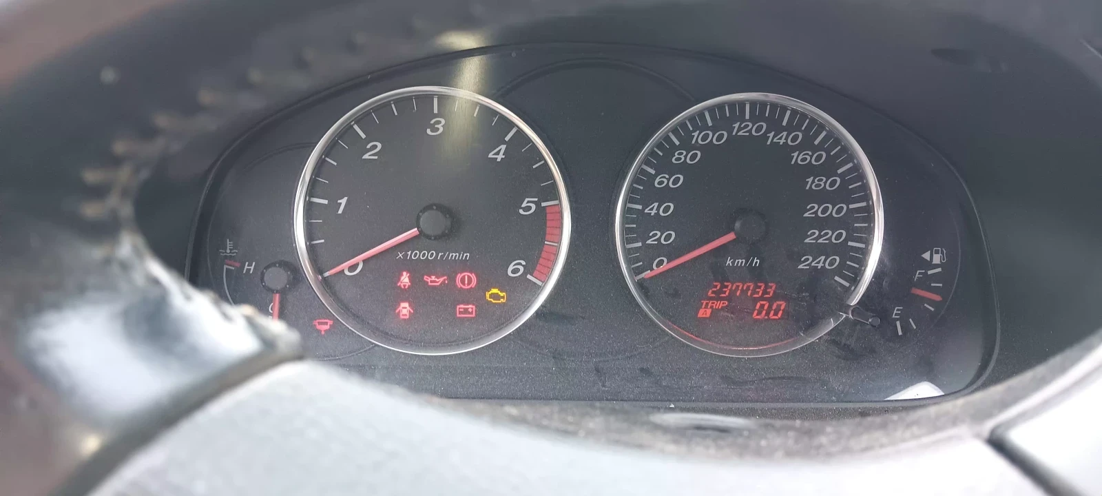 Mazda 6 �� ��� | Mobile.bg � ����������� 2