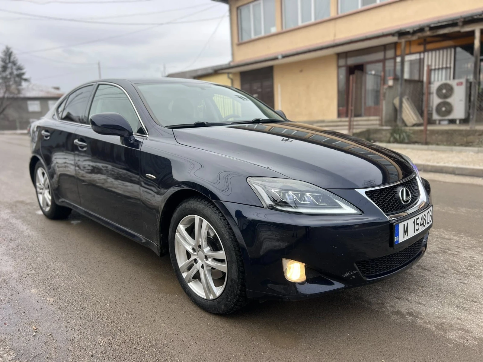 Lexus IS 250  - изображение 2