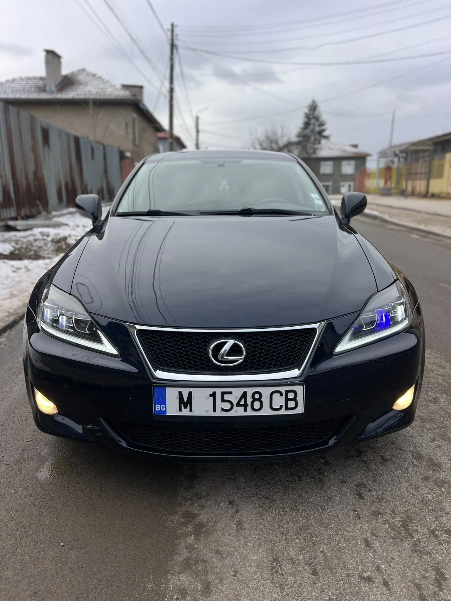 Lexus IS 250 | Mobile.bg � ����������� 1
