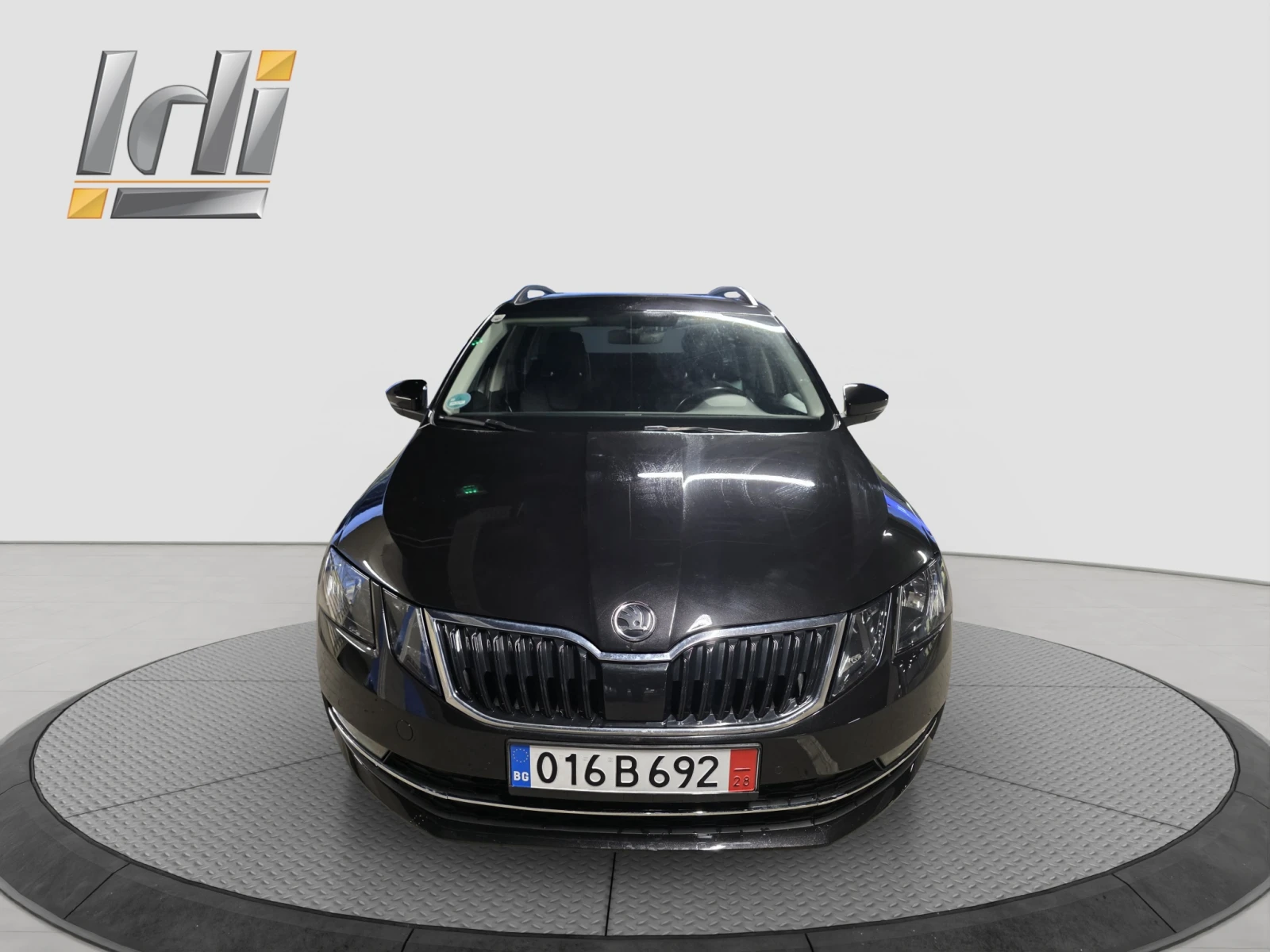 Skoda Octavia 2.0 TDI DSG | Mobile.bg � ����������� 1
