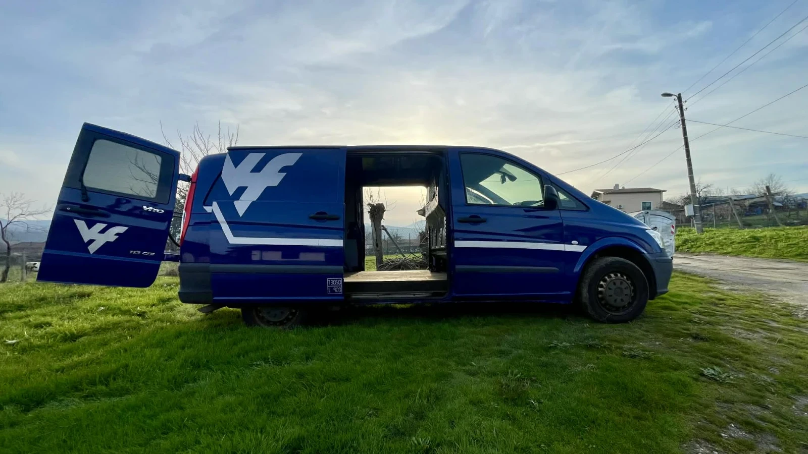 Mercedes-Benz 113 Vito LONG | Mobile.bg � ����������� 6