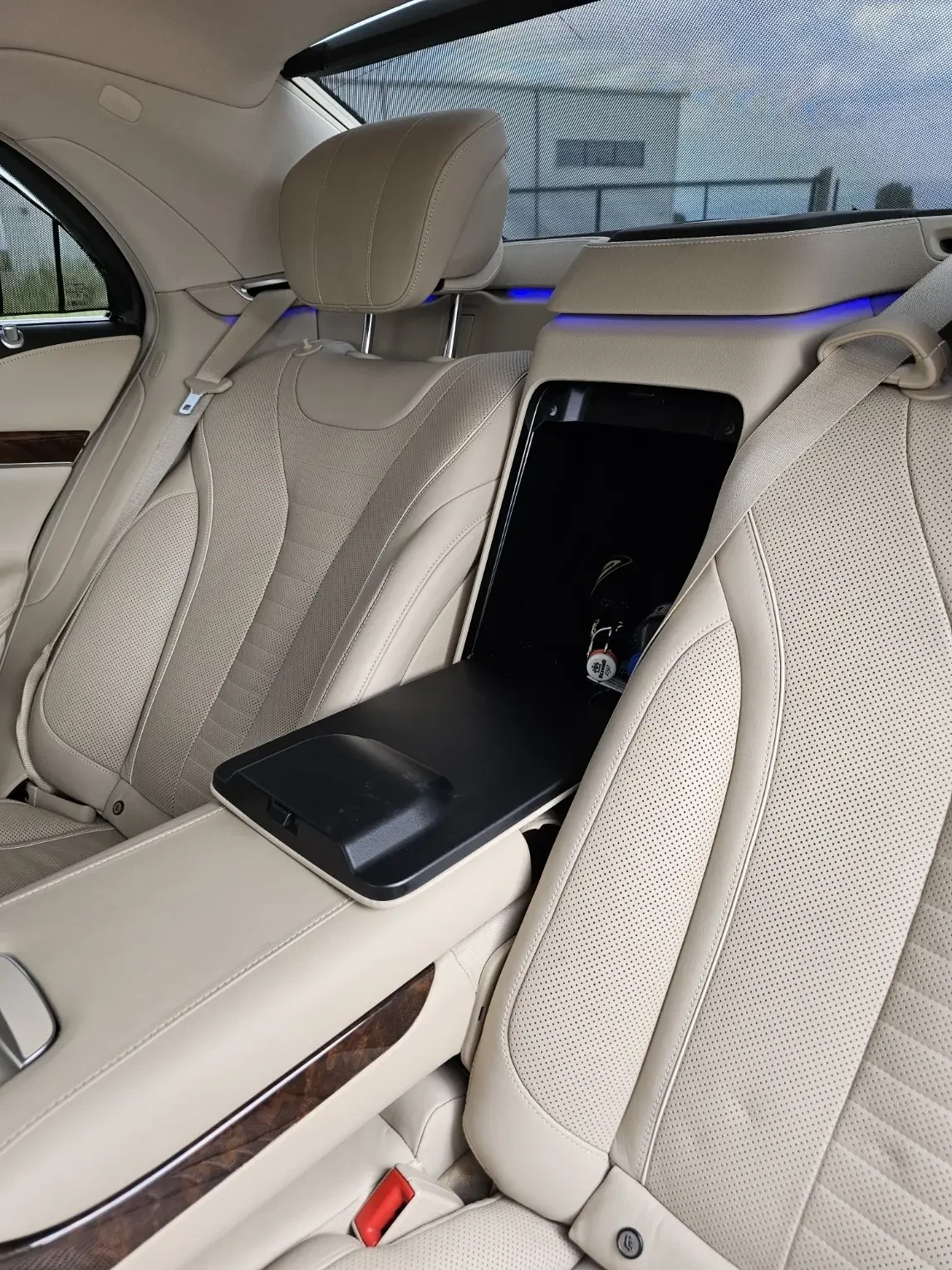 Mercedes-Benz S 550 W222 | Mobile.bg � ����������� 10