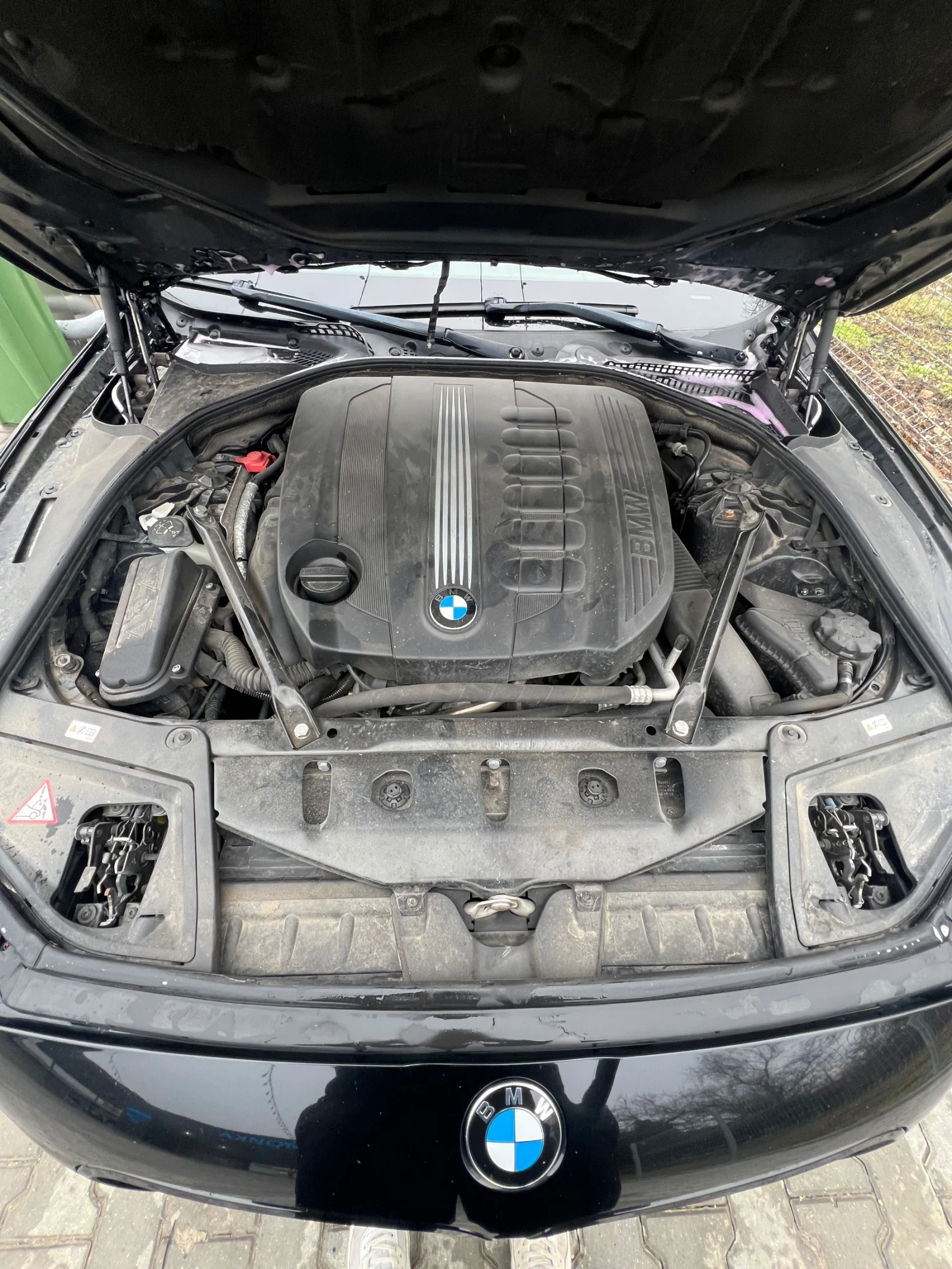 BMW 530 | Mobile.bg � ����������� 15