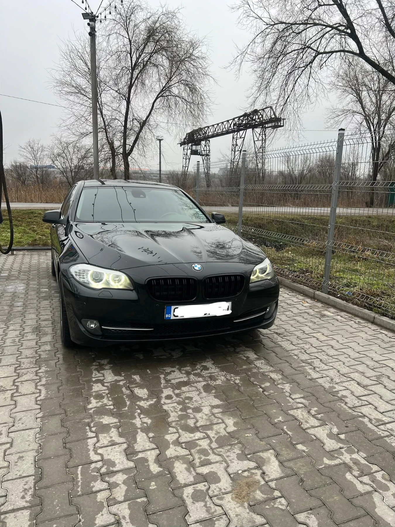 BMW 530 | Mobile.bg � ����������� 1