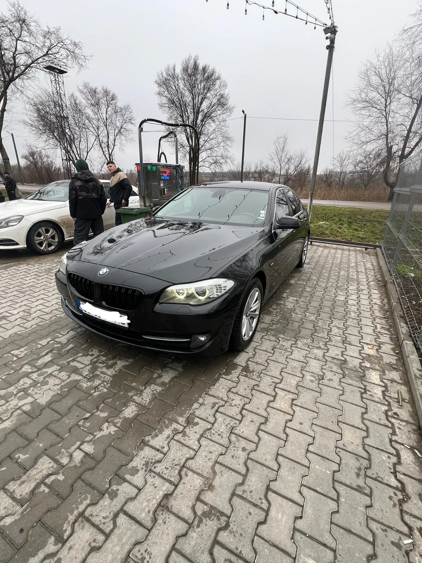 BMW 530  - изображение 6