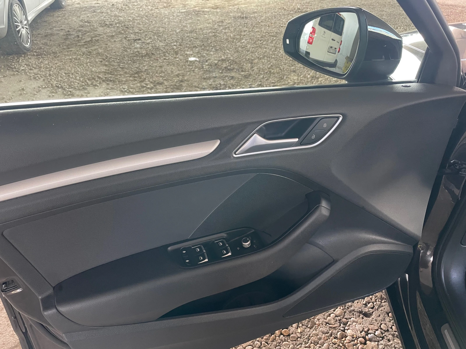 Audi A3 1.4I-S-LINE-G-TRON-CNG-�.�����-������-���������- | Mobile.bg � ����������� 10