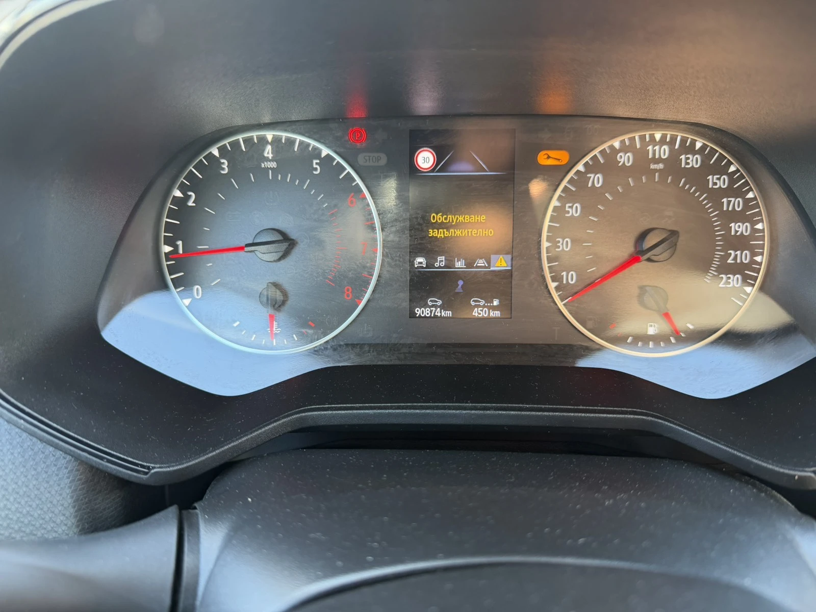 Renault Clio 1.0TCe 92k.c. | Mobile.bg � ����������� 17