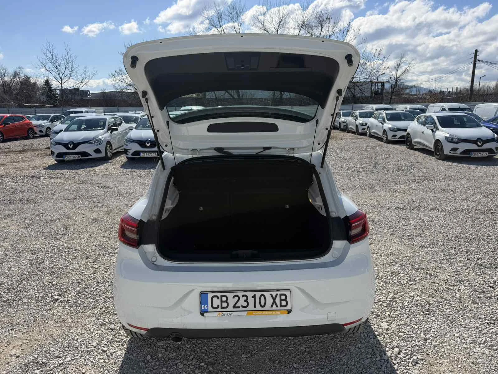 Renault Clio 1.0TCe 92k.c. - изображение 9