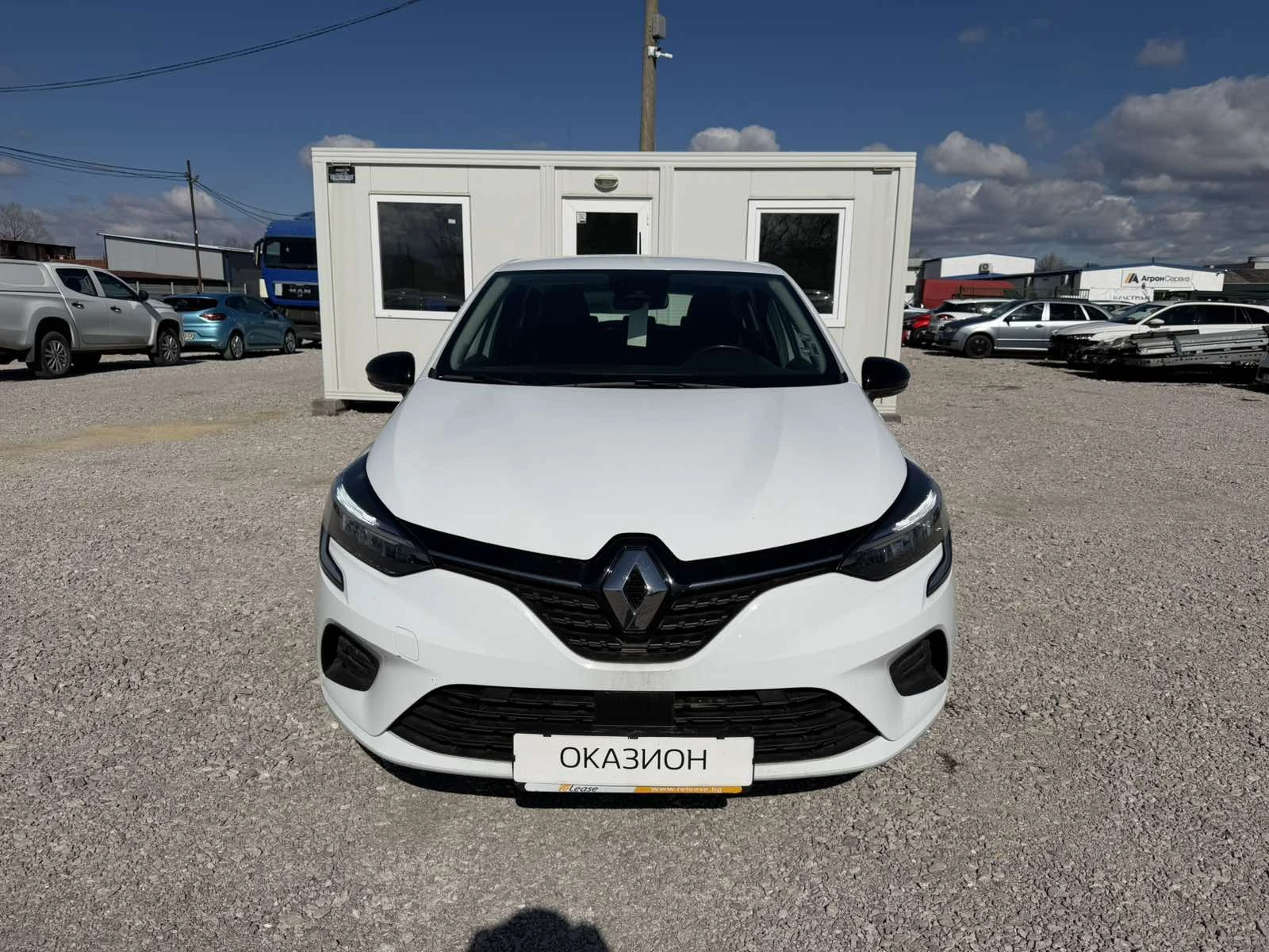 Renault Clio 1.0TCe 92k.c. - изображение 2