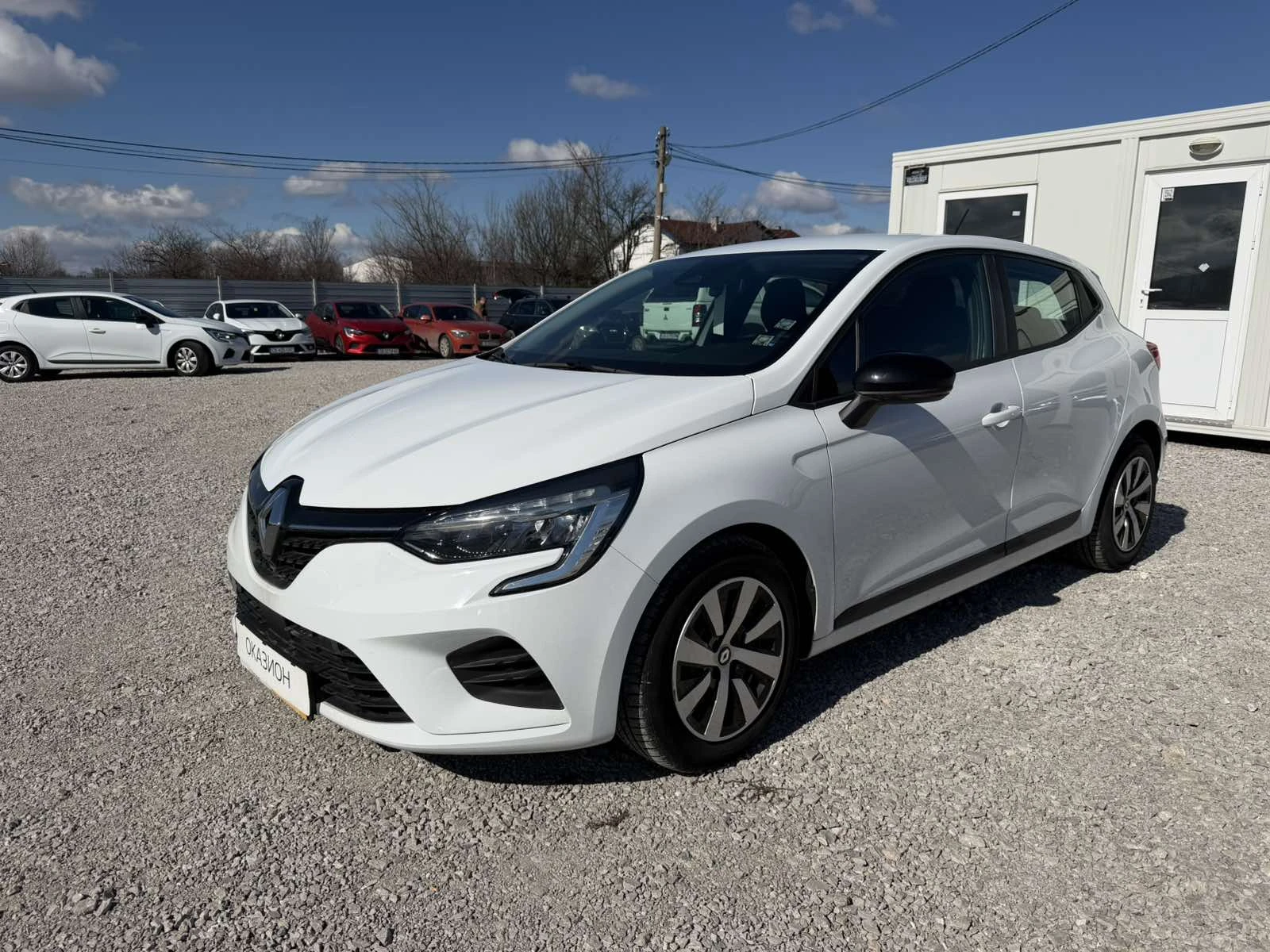 Renault Clio 1.0TCe 92k.c. | Mobile.bg � ����������� 1