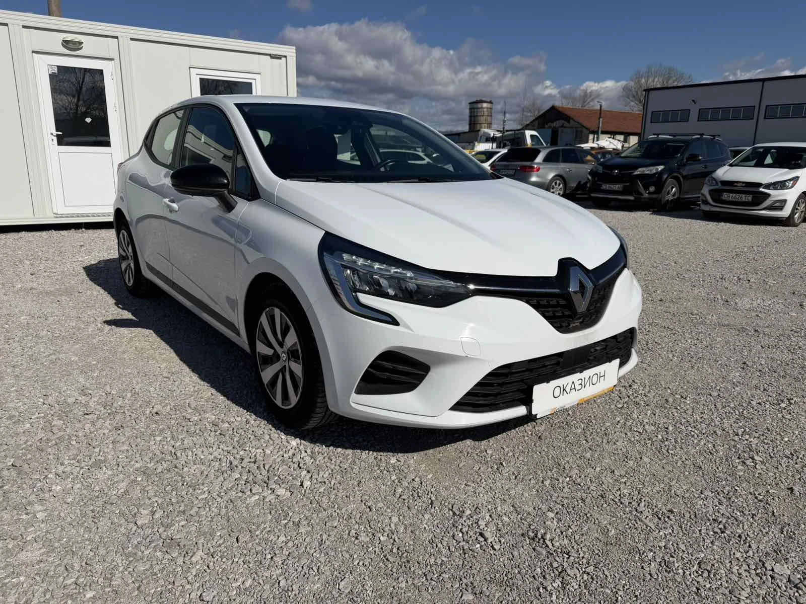 Renault Clio 1.0TCe 92k.c. - изображение 3