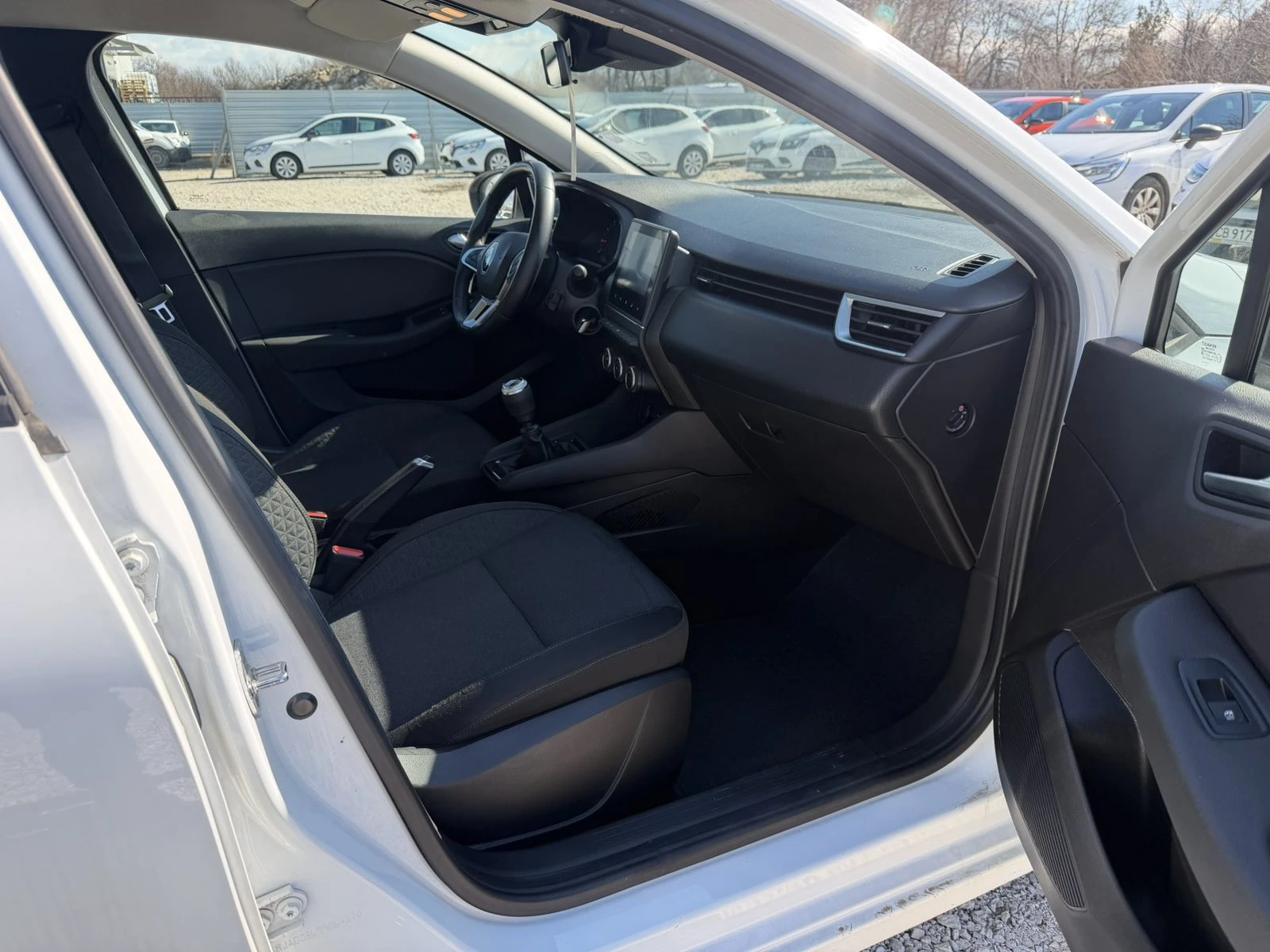 Renault Clio 1.0TCe 92k.c. | Mobile.bg � ����������� 12