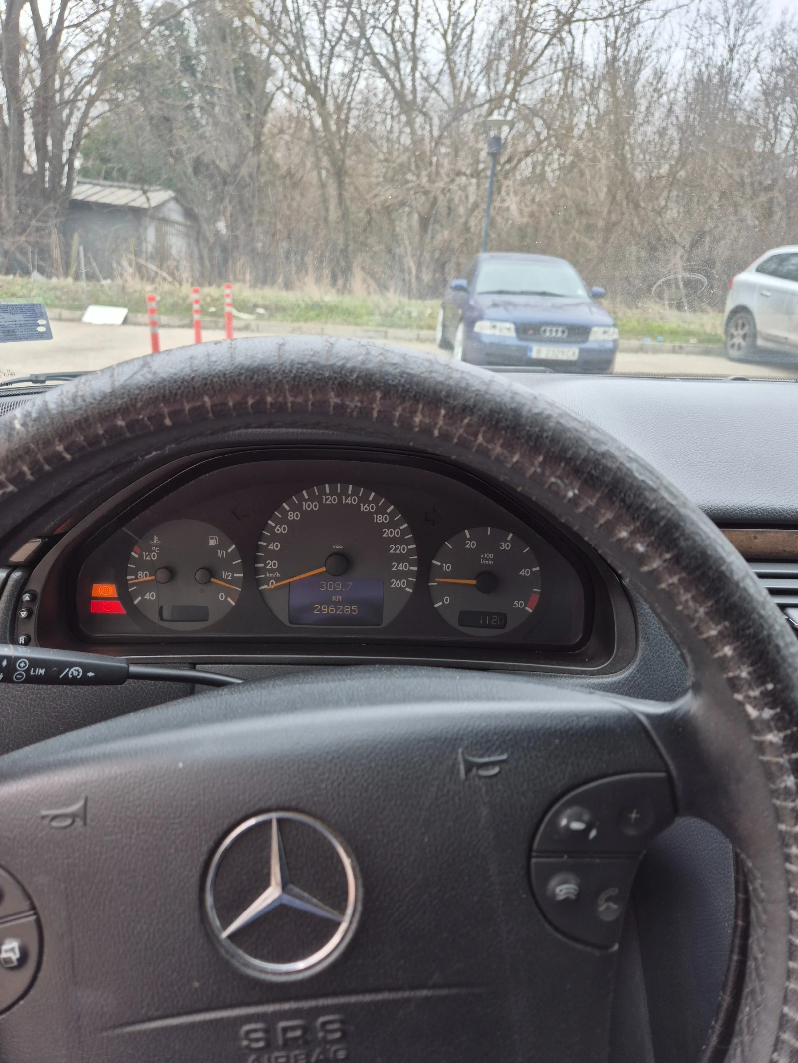 Mercedes-Benz E 270 | Mobile.bg � ����������� 3