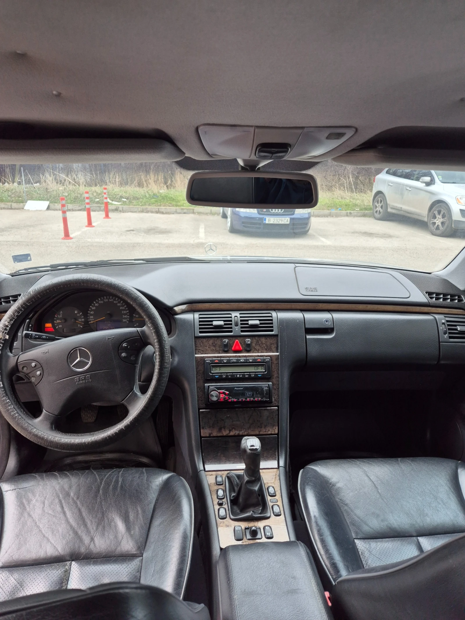 Mercedes-Benz E 270 | Mobile.bg � ����������� 4