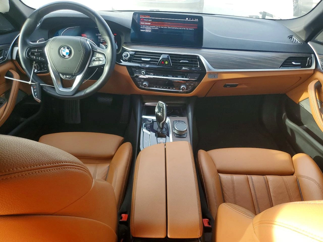 BMW 540 * X-DRIVE*  - изображение 9