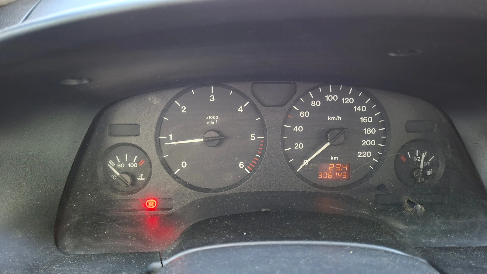 Opel Zafira, снимка 9 - Автомобили и джипове - 53820996