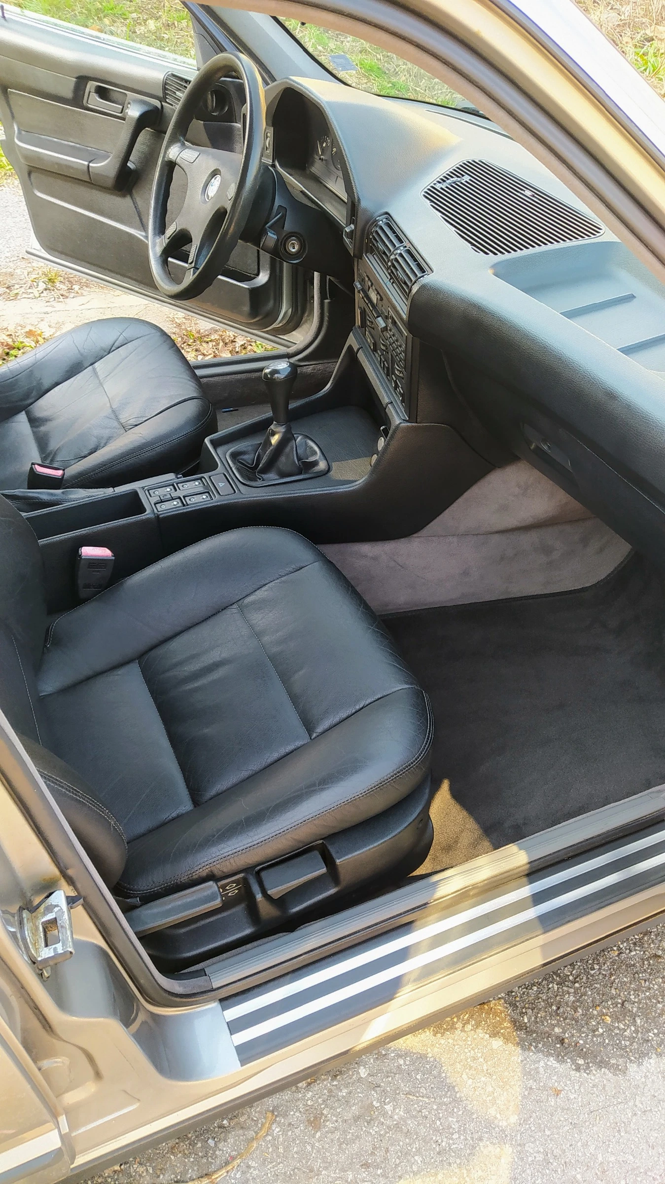 BMW 520 I, снимка 11 - Автомобили и джипове - 53847612