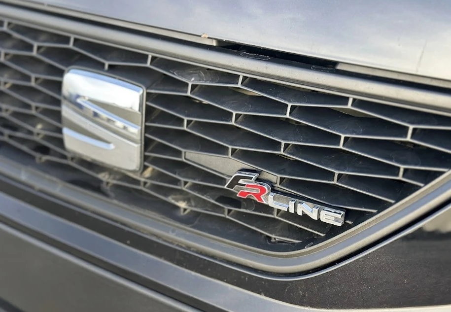 Seat Mii FR LINE - �������� ����� CNG | Mobile.bg � ����������� 3