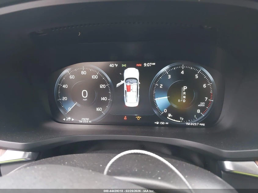 Volvo S60 2.0L I-4 DI, DOHC, VVT, TURBO, 250HP Front Wheel, снимка 7 - Автомобили и джипове - 53978189