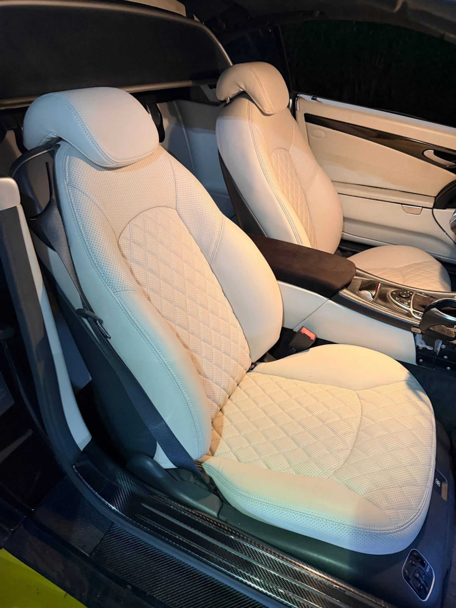 Mercedes-Benz SL 55 AMG WIDEBODY/FACELIFT RETROFIT/TUNING/BRABUS/������! | Mobile.bg � ����������� 14