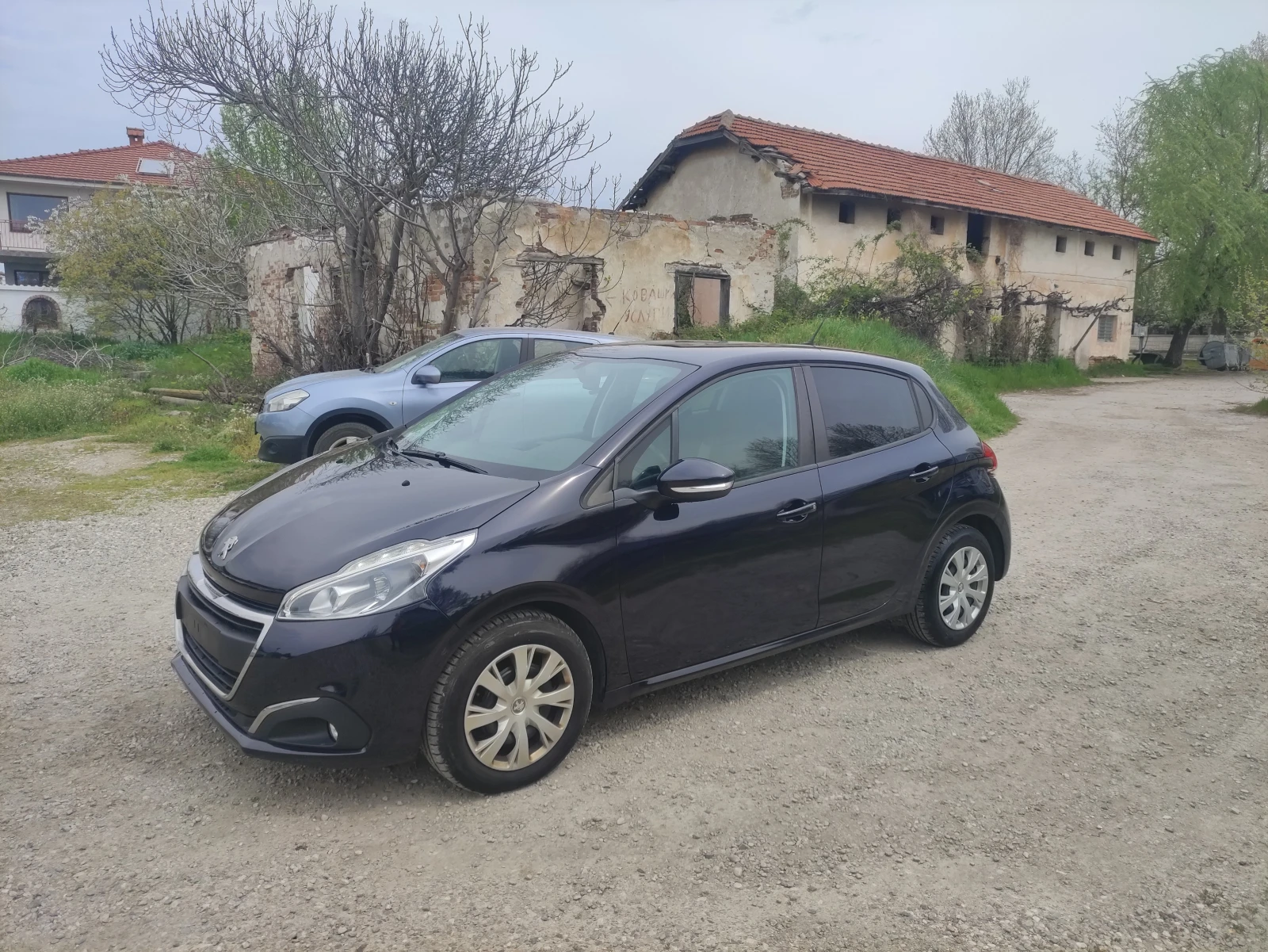 Peugeot 208 1.6hdi ���� ���  ���� 6 ���� ���� | Mobile.bg � ����������� 3