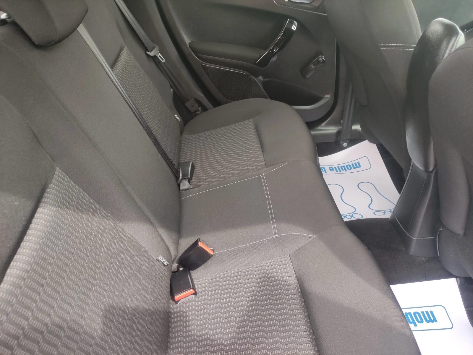 Peugeot 208 1.6hdi ���� ���  ���� 6 ���� ���� | Mobile.bg � ����������� 10
