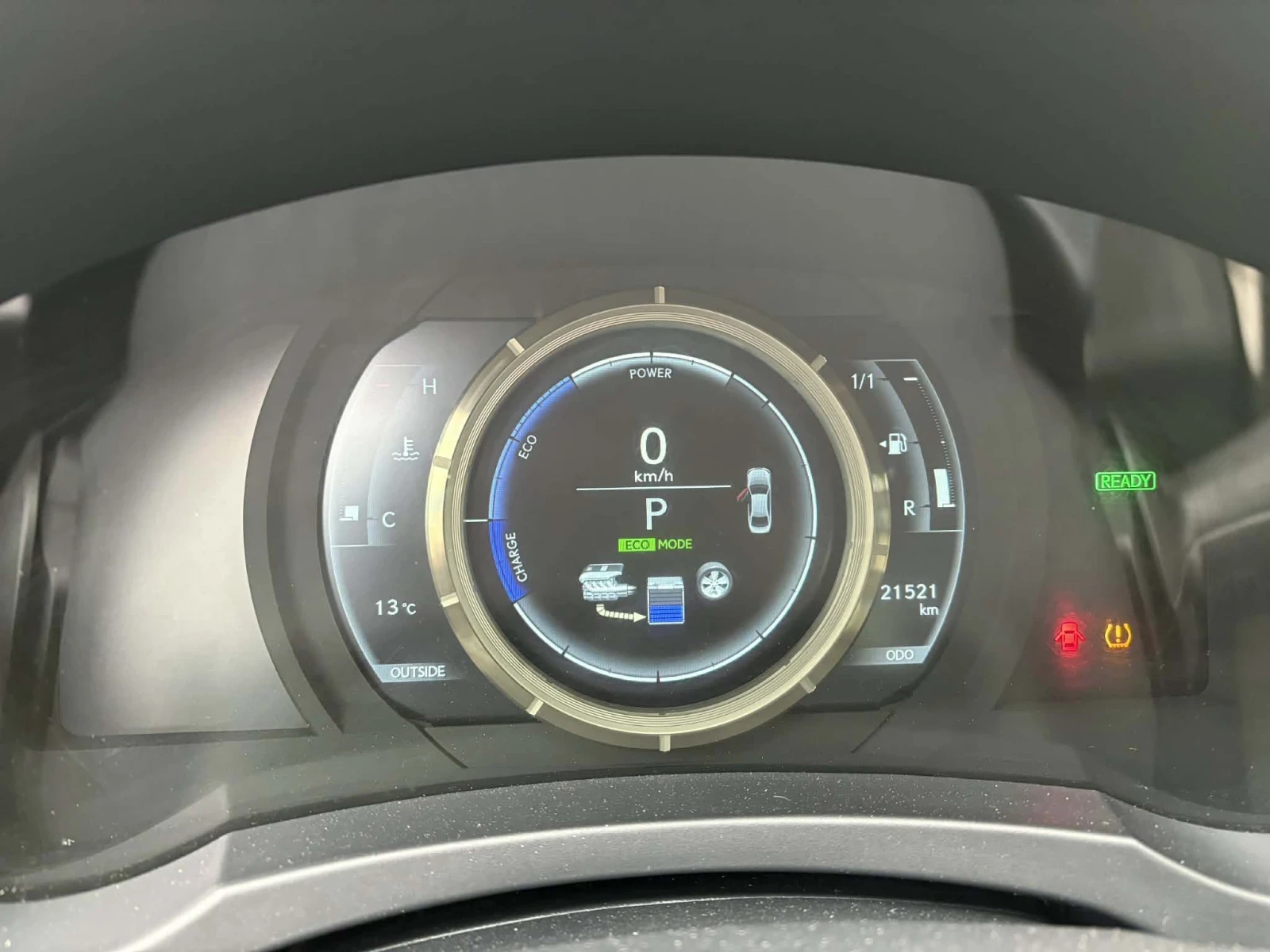 Lexus IS 300 F SPORT | Mobile.bg � ����������� 11