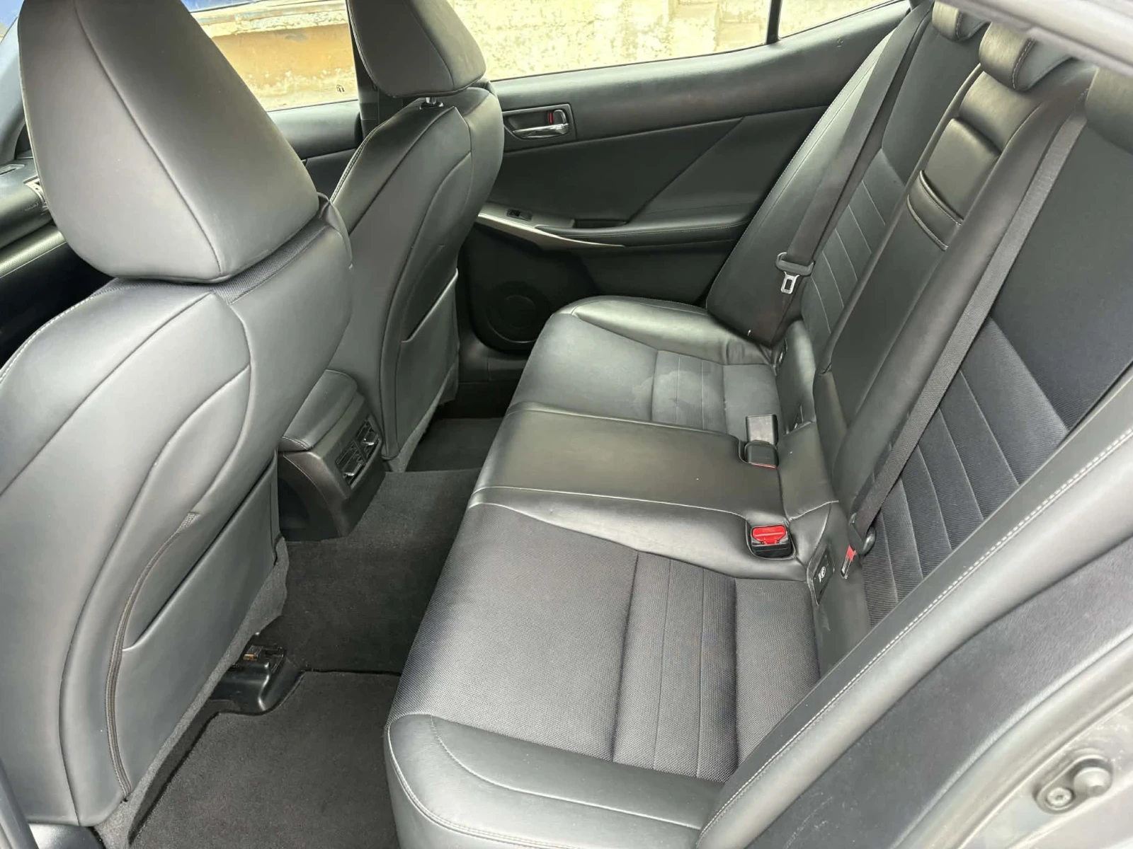 Lexus IS 300 F SPORT | Mobile.bg � ����������� 10