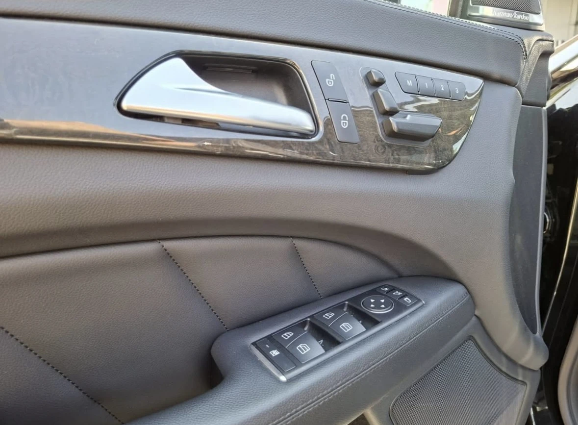 Mercedes-Benz CLS 350, снимка 8 - Автомобили и джипове - 54214659