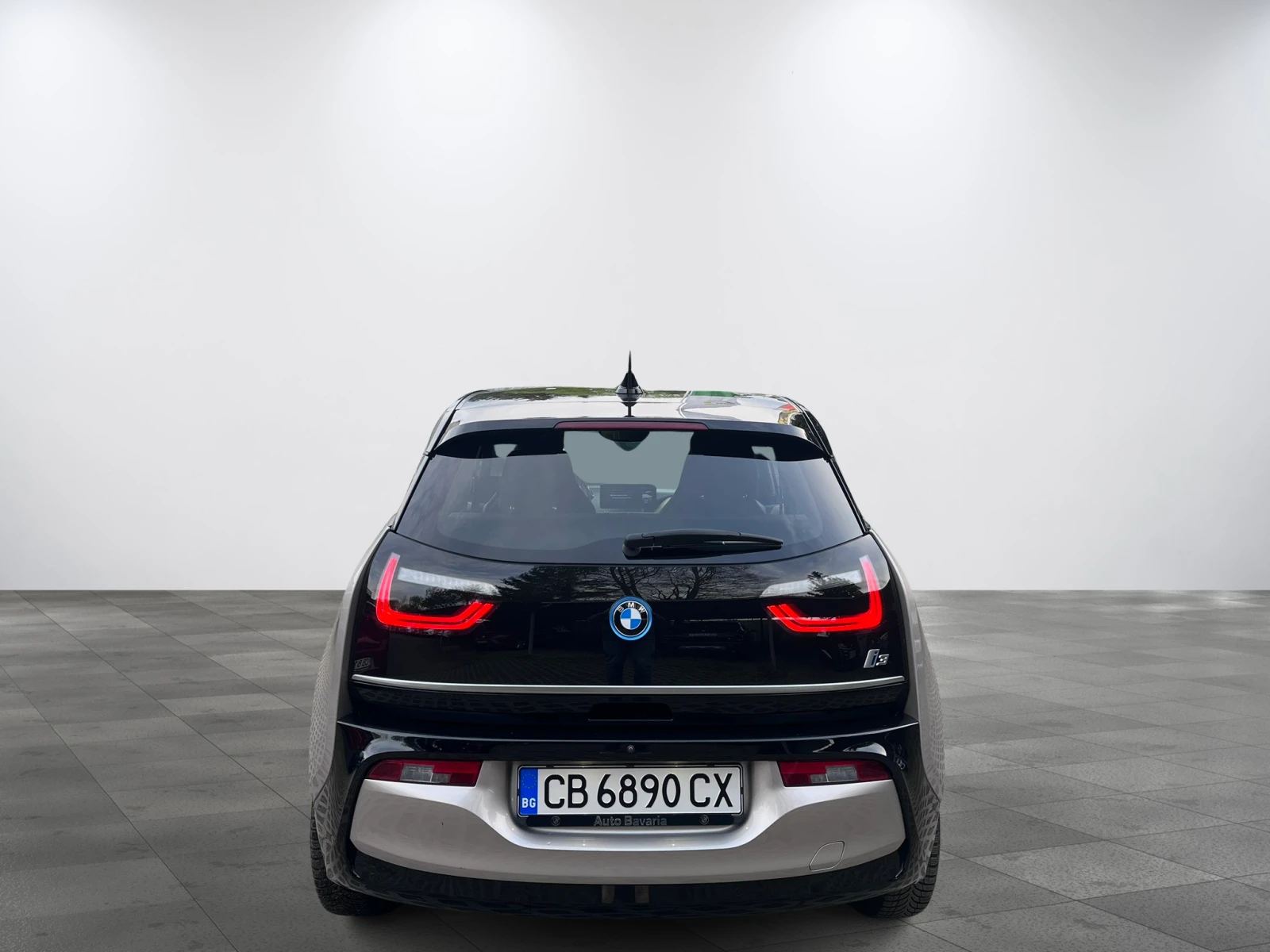 BMW i3 120AH 98%SOH ���������� �� ��������! | Mobile.bg � ����������� 5