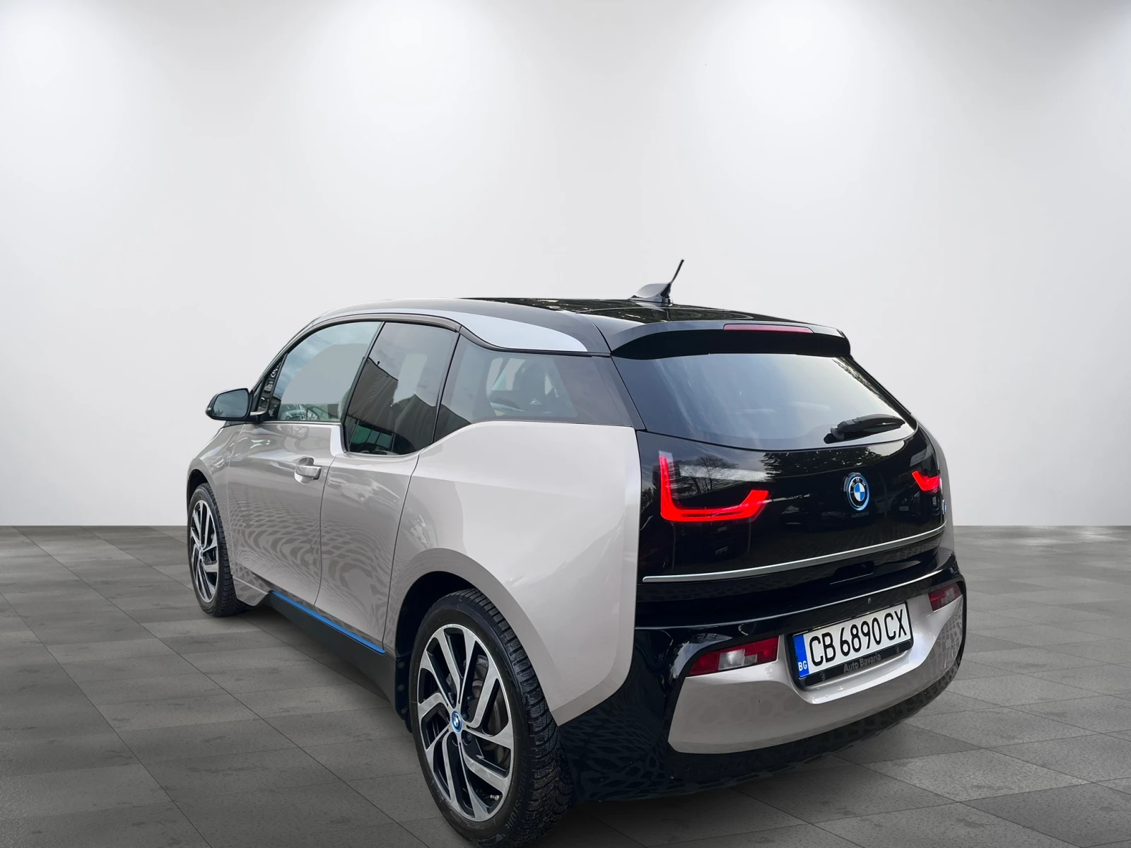 BMW i3 120AH 98%SOH ���������� �� ��������! | Mobile.bg � ����������� 3