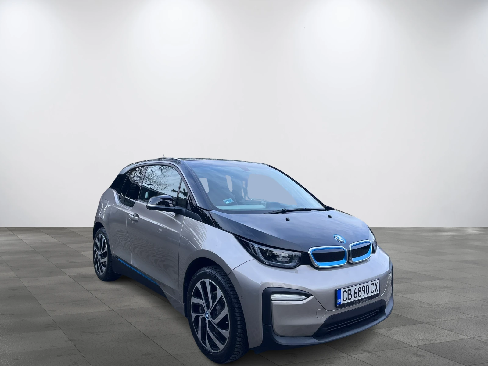BMW i3 120AH 98%SOH ���������� �� ��������! | Mobile.bg � ����������� 2