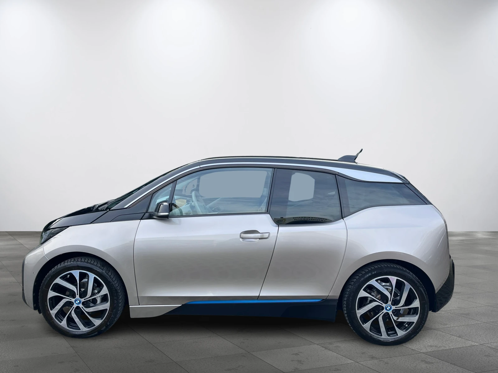 BMW i3 120AH 98%SOH ���������� �� ��������! | Mobile.bg � ����������� 4