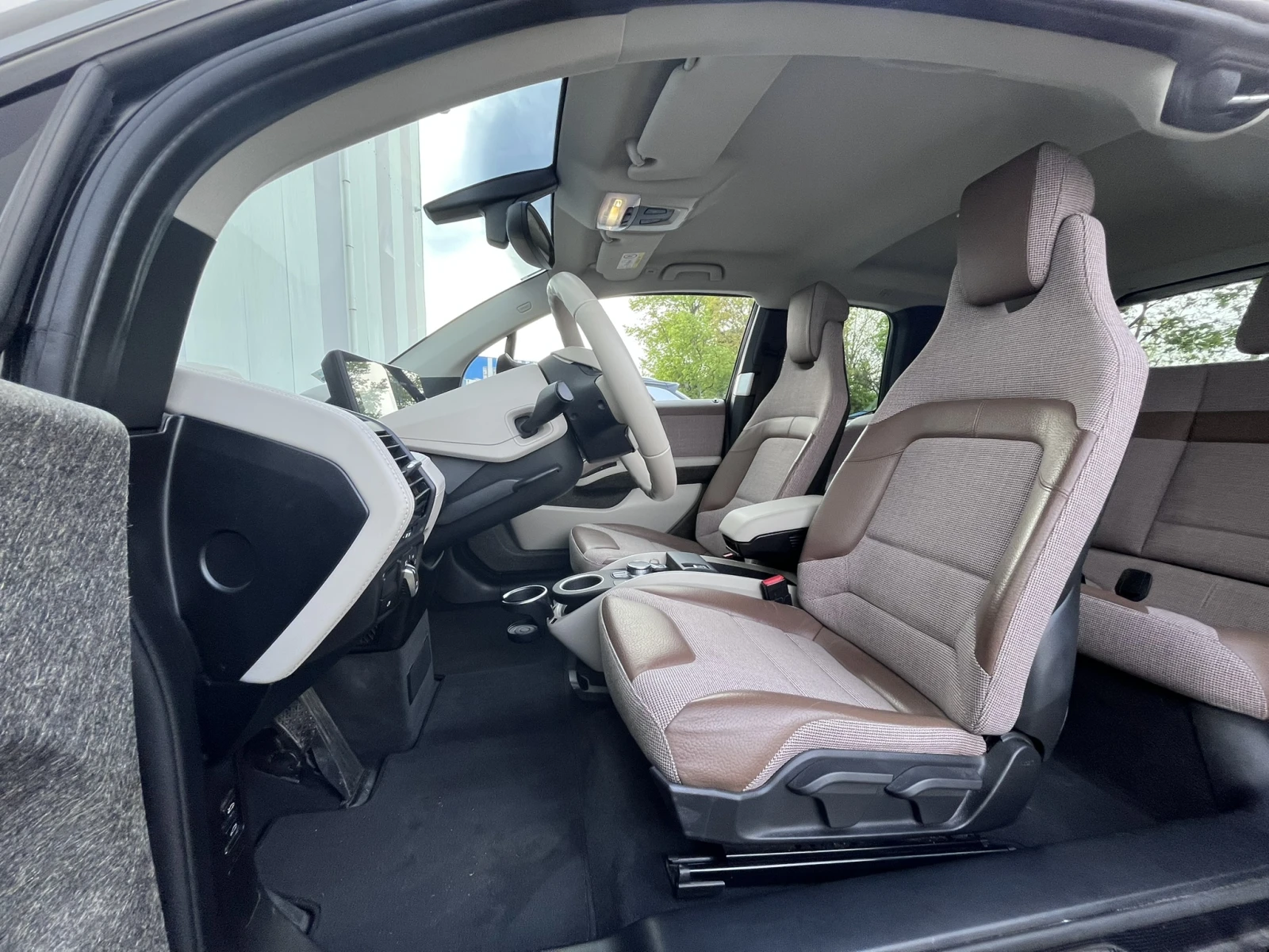 BMW i3 120AH 98%SOH ���������� �� ��������! | Mobile.bg � ����������� 7