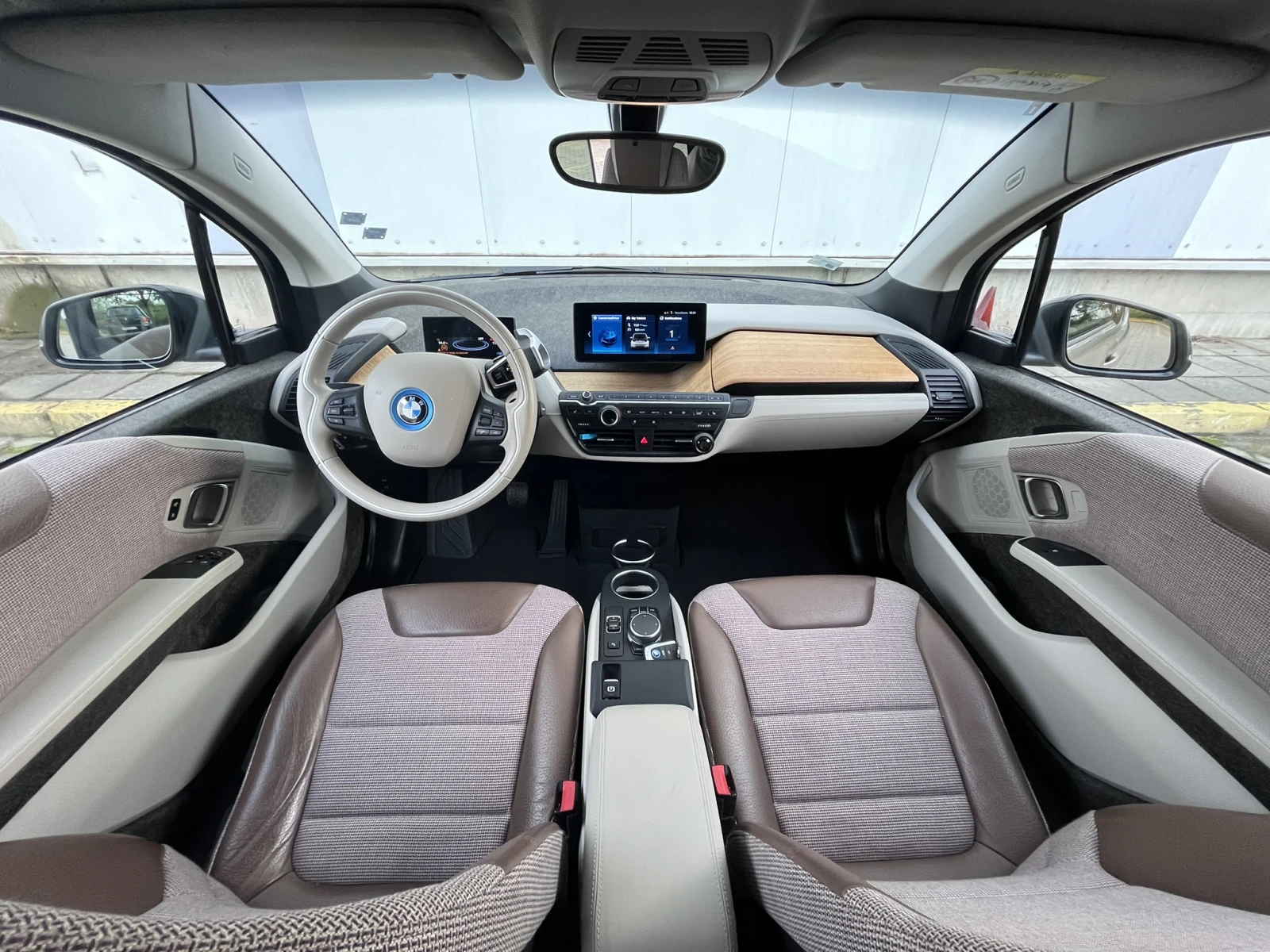 BMW i3 120AH 98%SOH ���������� �� ��������! | Mobile.bg � ����������� 6