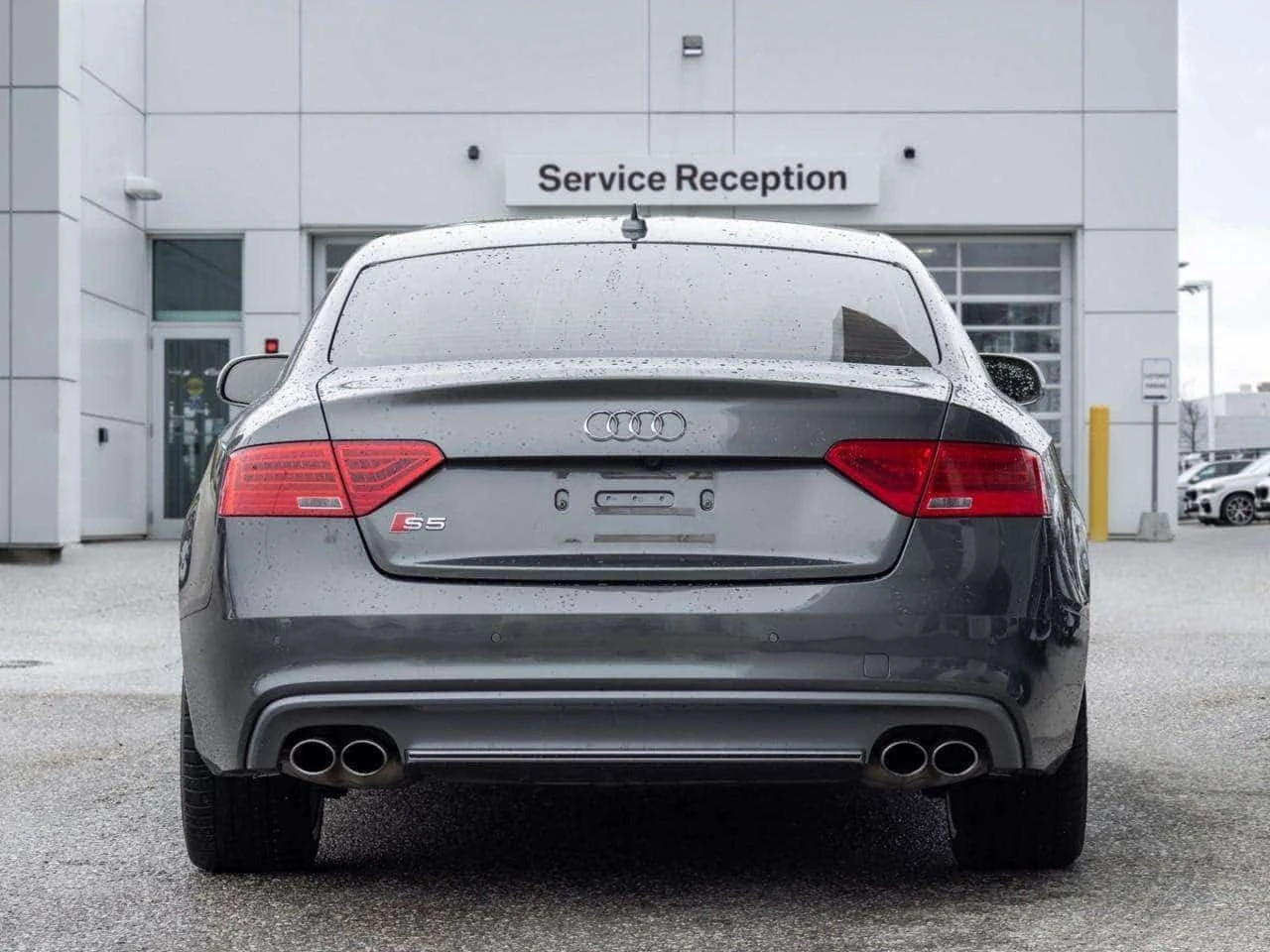 Audi S5 * CARFAX * ���� �� �� | Mobile.bg � ����������� 6