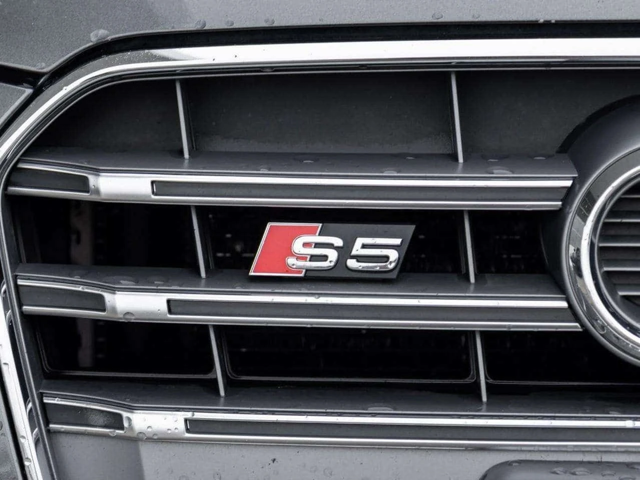 Audi S5 * CARFAX * ���� �� �� | Mobile.bg � ����������� 9
