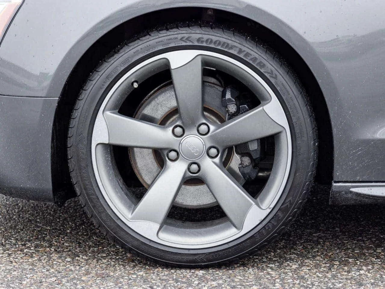 Audi S5 * CARFAX * ���� �� �� | Mobile.bg � ����������� 7