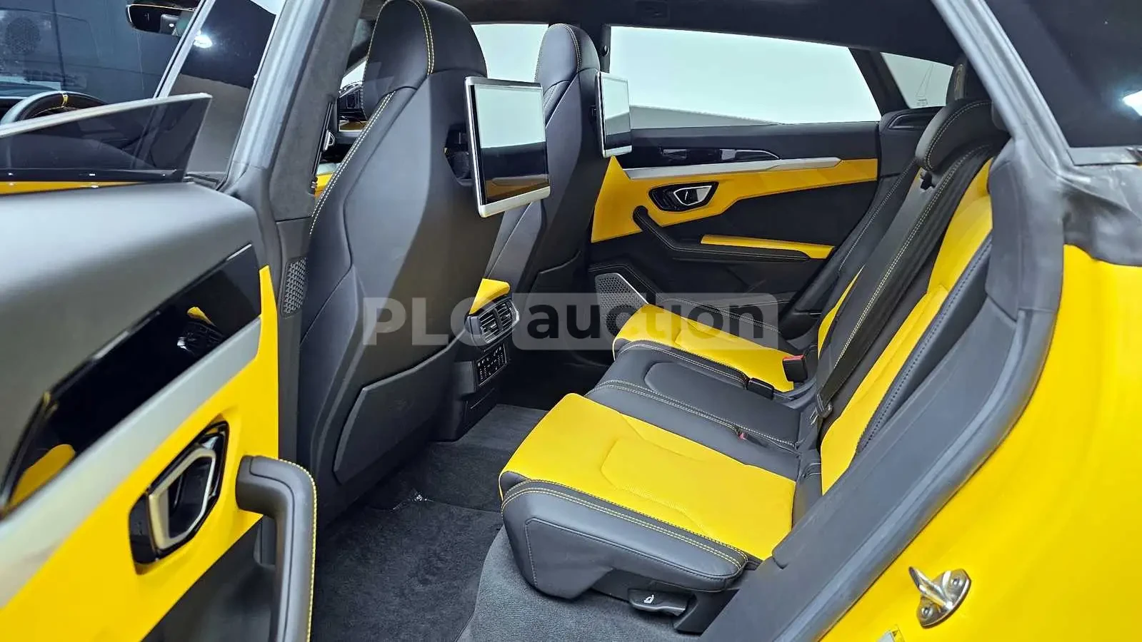 Lamborghini Huracan * Giallo Auge* Carbon Ceramic | Mobile.bg � ����������� 14