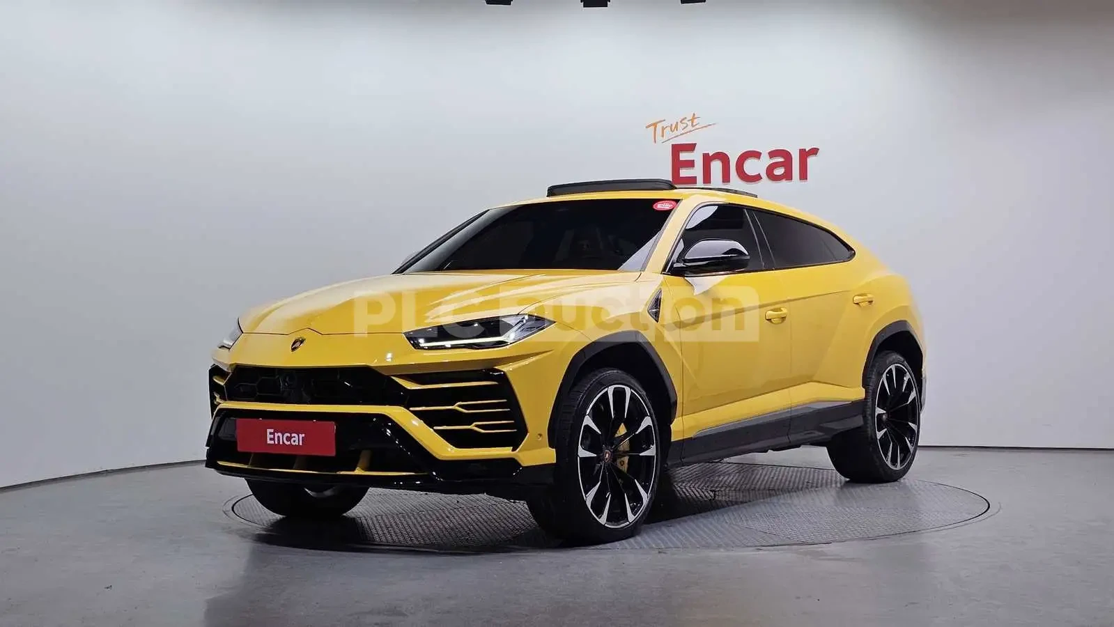 Lamborghini Huracan * Giallo Auge* Carbon Ceramic | Mobile.bg � ����������� 2
