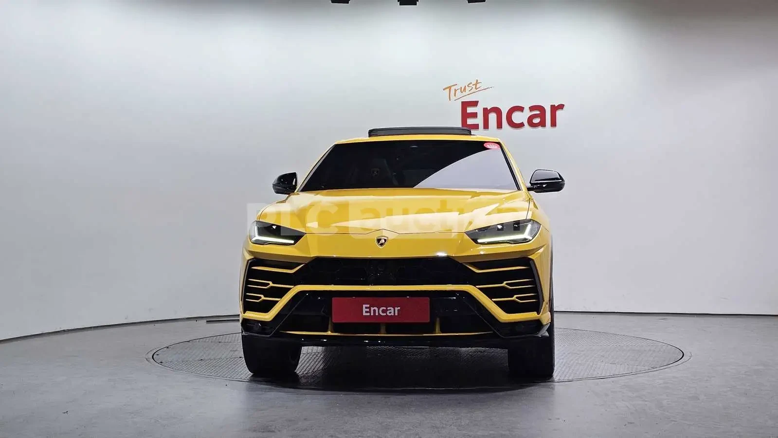 Lamborghini Huracan * Giallo Auge* Carbon Ceramic | Mobile.bg � ����������� 1