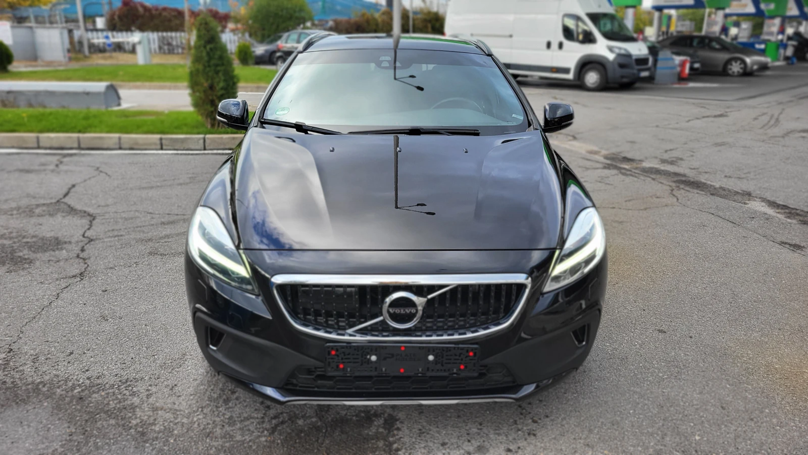 Volvo V40 Cross Country 2.0i