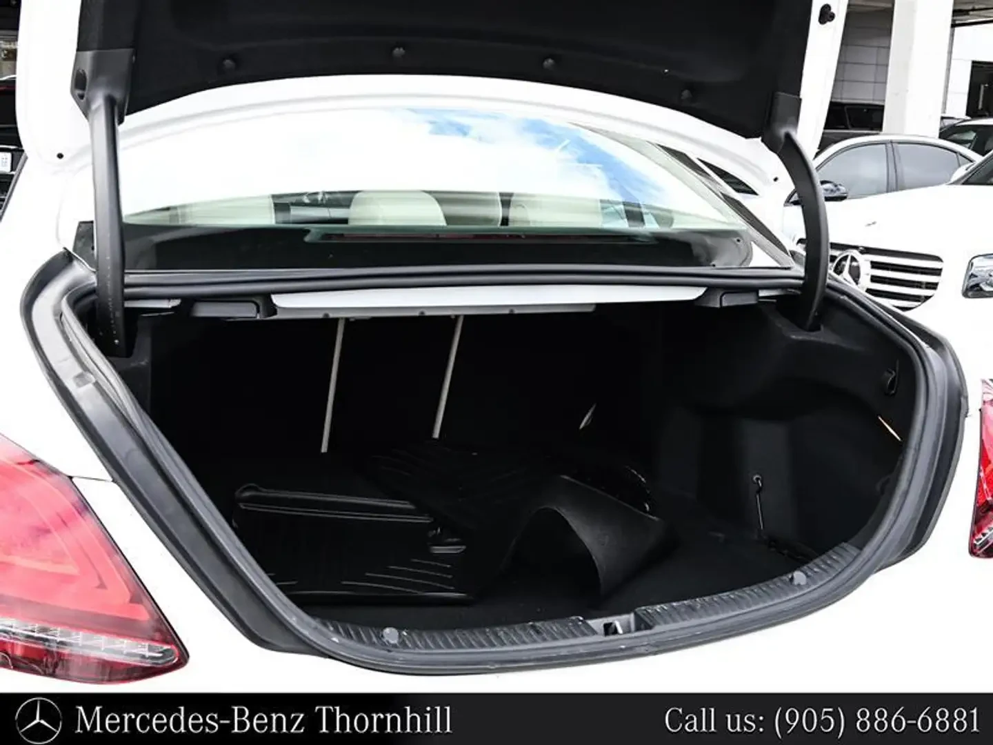 Mercedes-Benz C 300 4matic * Premium Package * ������� �����  | Mobile.bg � ����������� 6